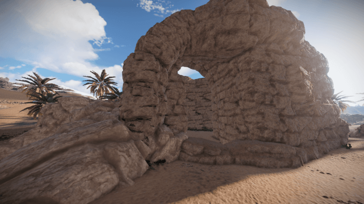 Rust EGYPT PACK All Products