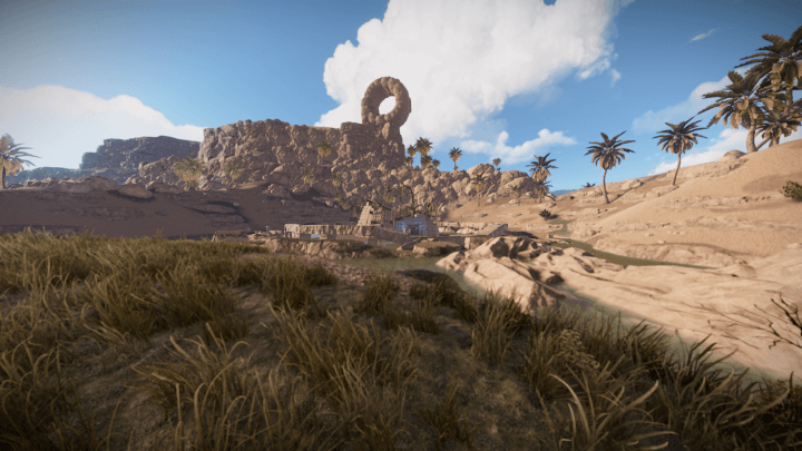 Rust EGYPT PACK All Products