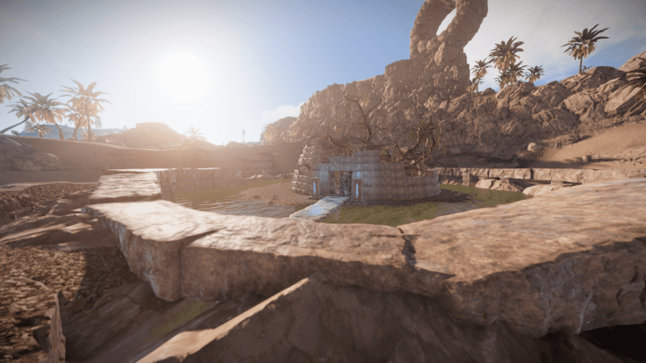 Rust EGYPT PACK All Products