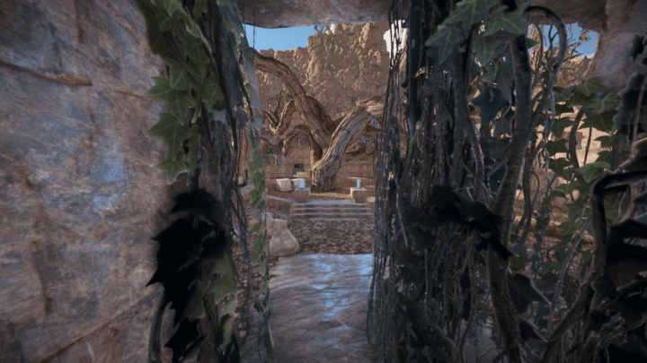 Rust EGYPT PACK All Products