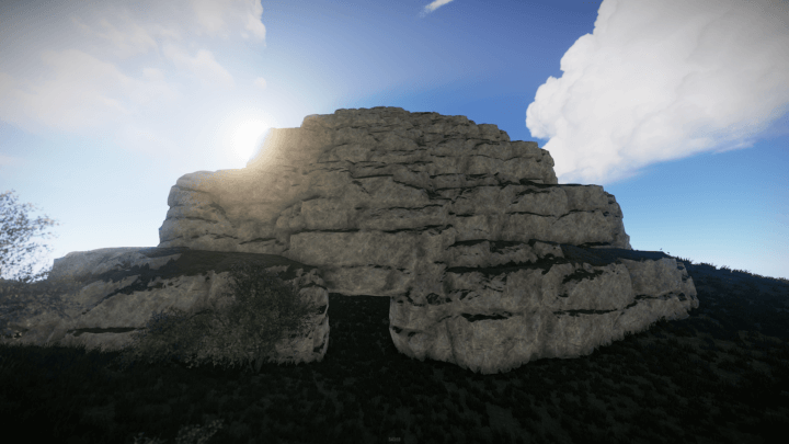 Rust EGYPT PACK All Products