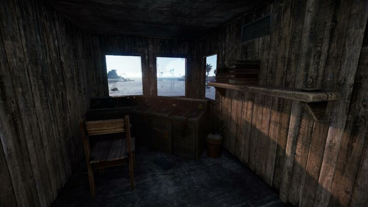 Rust Cobalt's Complete Ship Pack - HDRP Prefabs