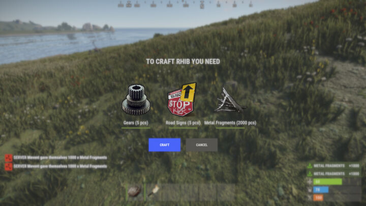 Rust Crafts All Products