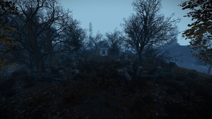 Rust Necromancer's Island (MiniMap) All Products