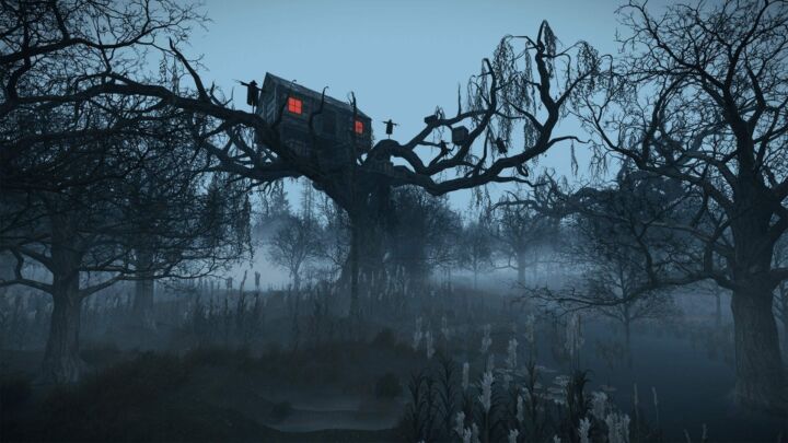 Rust Necromancer's Island (MiniMap) All Products