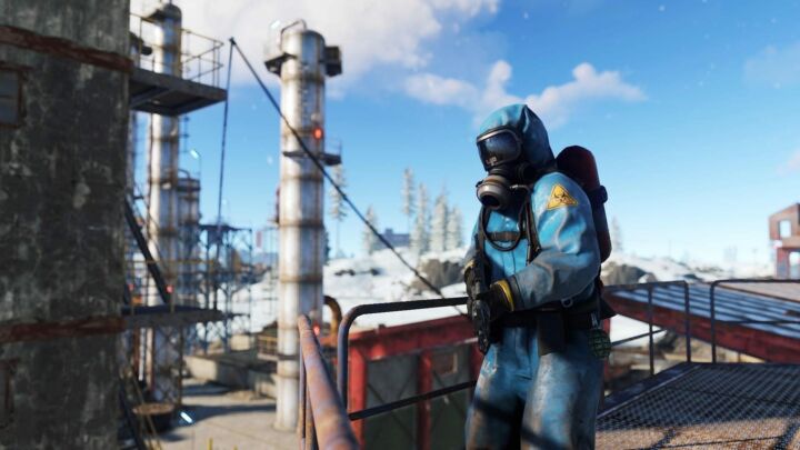 Rust Oil Refinery Plant All Products