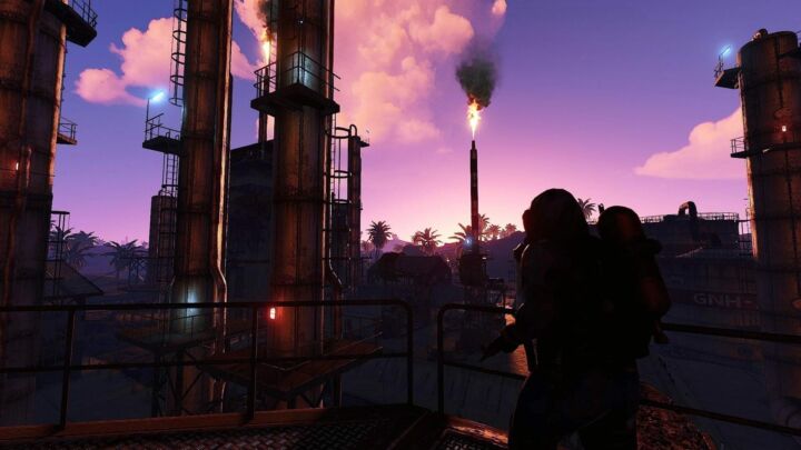 Rust Oil Refinery Plant All Products