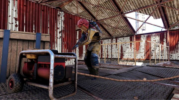 Rust Oil Refinery Plant All Products