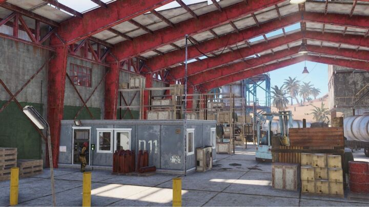 Rust Oil Refinery Plant All Products