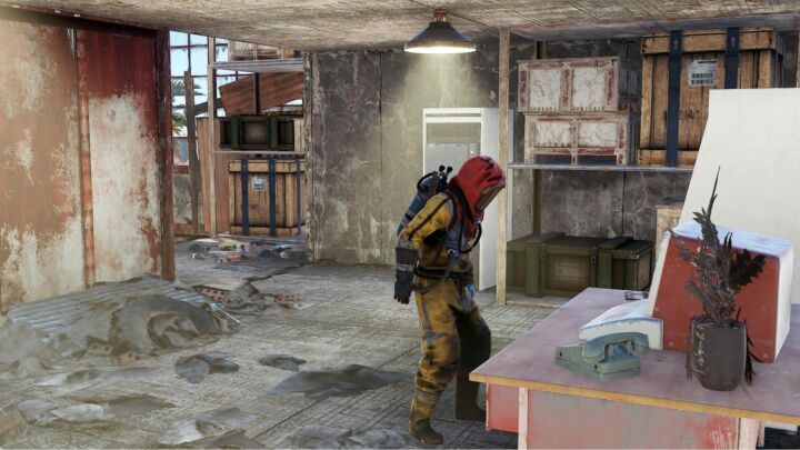 Rust Oil Refinery Plant All Products