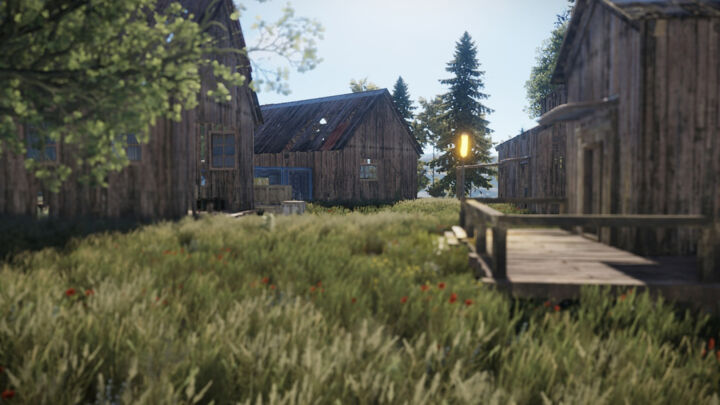 Bandit Island 20 Rust Bandit Island All Products