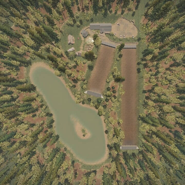 Rust Oak Lodge Shooting Range All Products