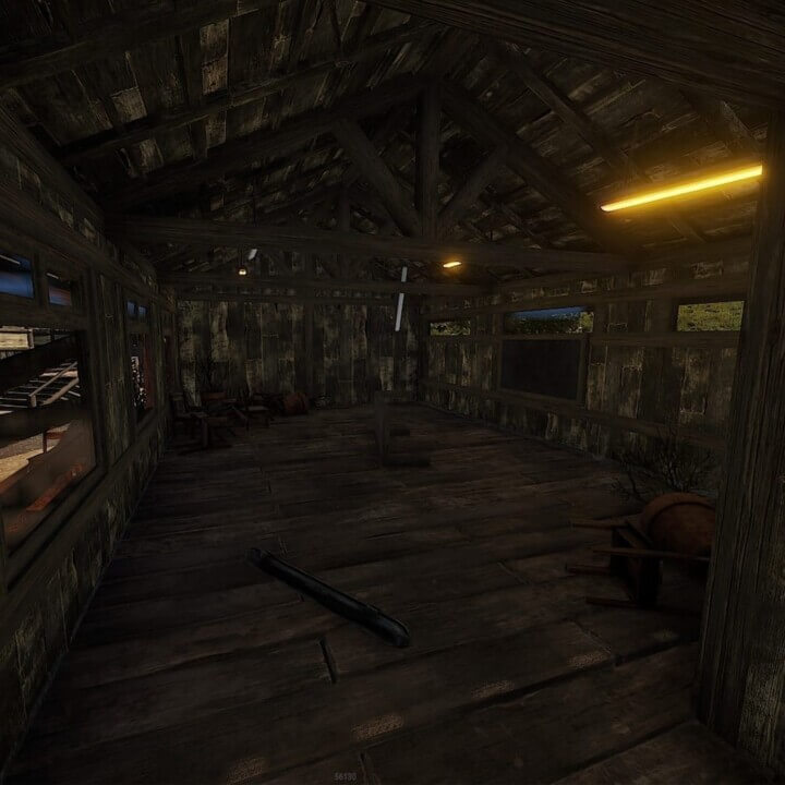 Rust Oak Lodge Shooting Range All Products