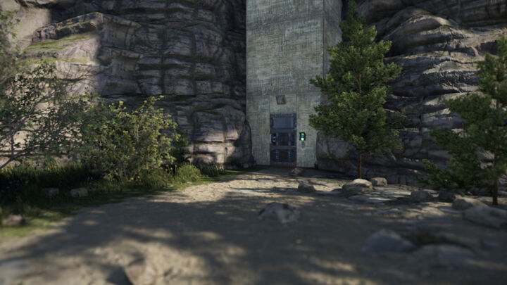 Bandit Island 23 Rust Bandit Island All Products