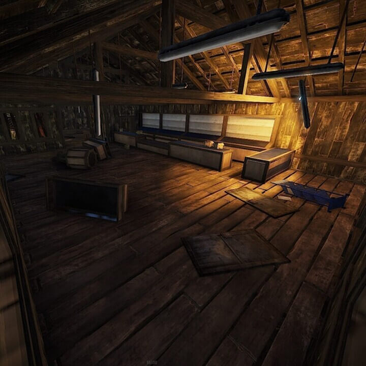 Rust Oak Lodge Shooting Range All Products