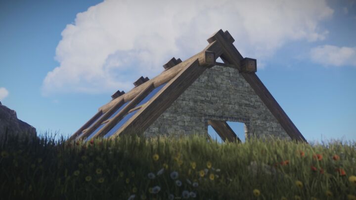 Bandit Island 34 Rust Bandit Island All Products