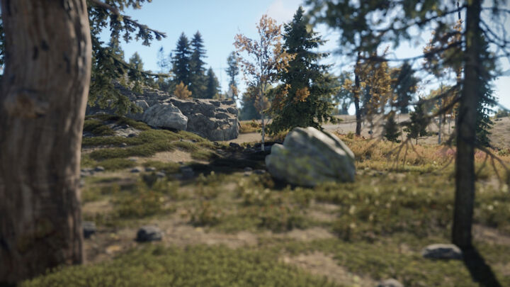 Bandit Island 28 Rust Bandit Island All Products