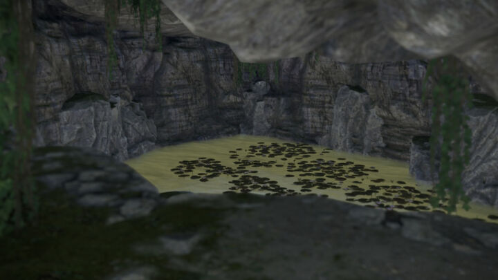 Bandit Island 17 Rust Bandit Island All Products