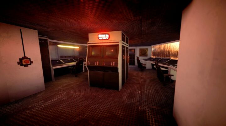 Rust Mecatrodectus Prefabs