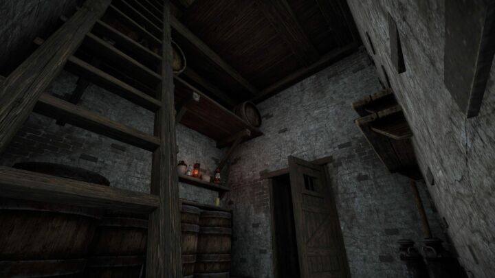 Rust Tower Monuments Pack Prefabs