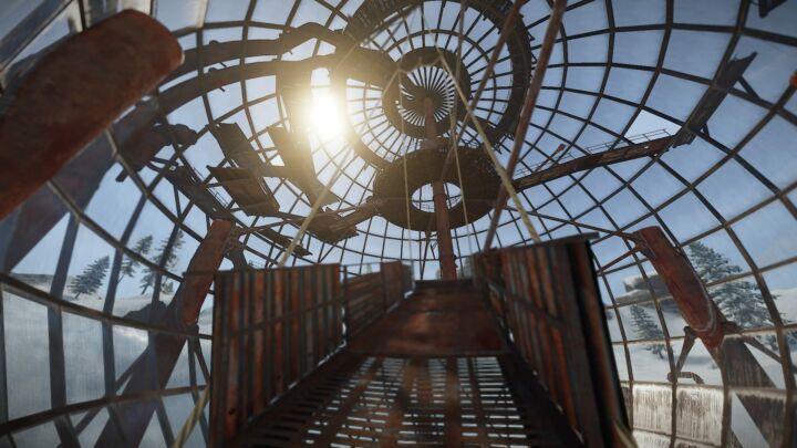 Rust Glass sphere tank All Products