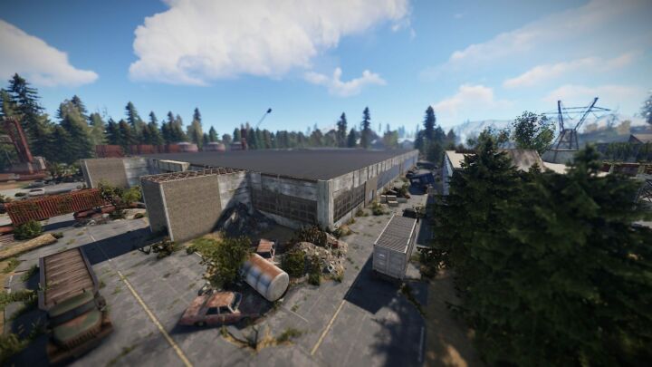 Rust Plant "Jupiter" All Products