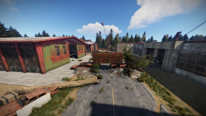 Rust Plant "Jupiter" All Products