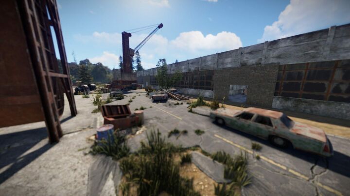 Rust Plant "Jupiter" All Products