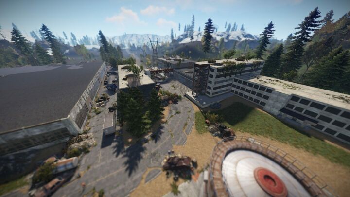 Rust Plant "Jupiter" All Products