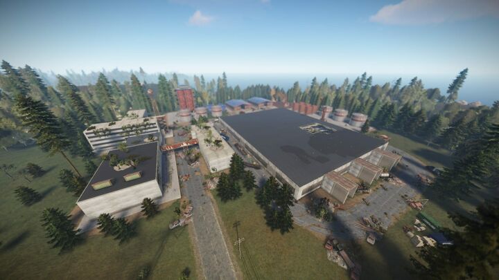 Rust Plant "Jupiter" All Products