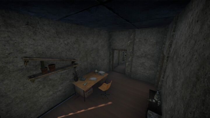 Rust Modern Homes and Restaurant Bundle Prefabs