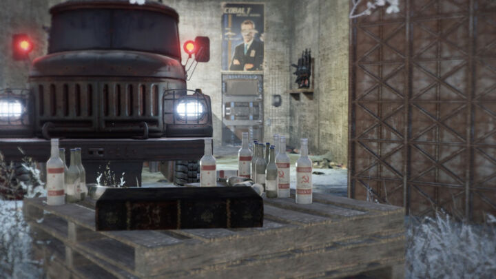 Bandit Island 31 Rust Bandit Island All Products