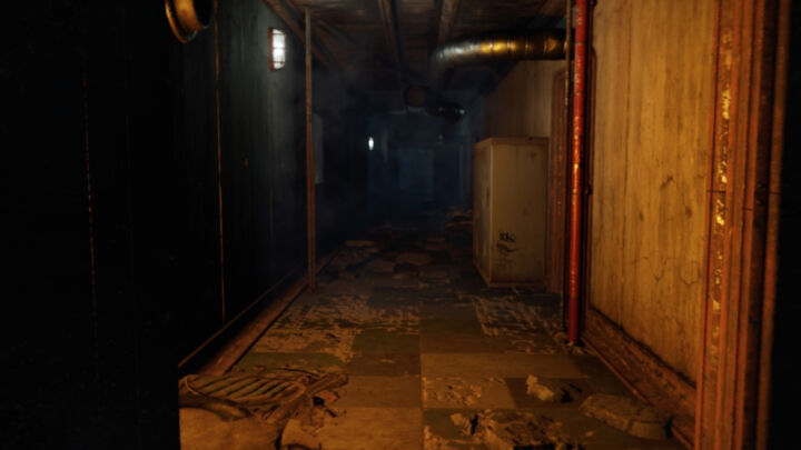 Bandit Island 5 Rust Bandit Island All Products