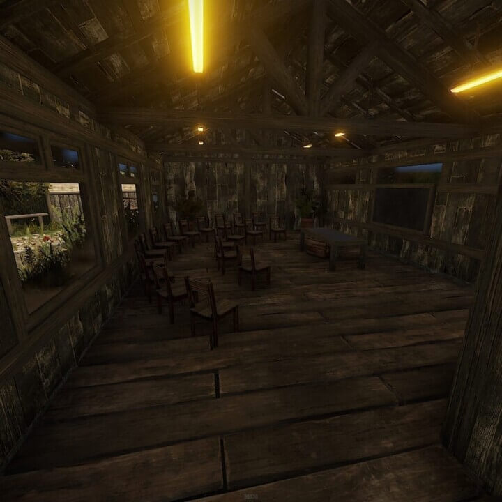 Rust Oak Lodge Shooting Range All Products