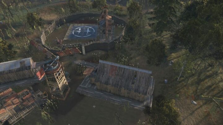 Giant's Land (World 2.0) 4 Rust Giant's Land All Products