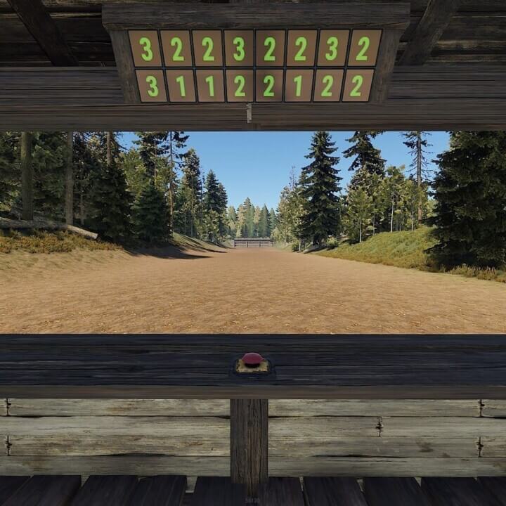 Rust Oak Lodge Shooting Range All Products