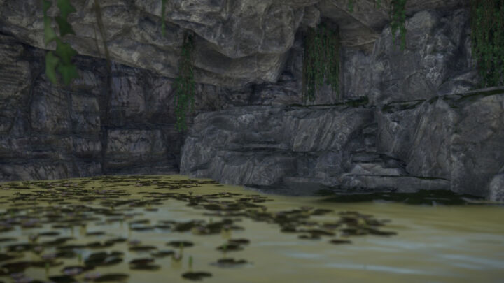 Bandit Island 18 Rust Bandit Island All Products