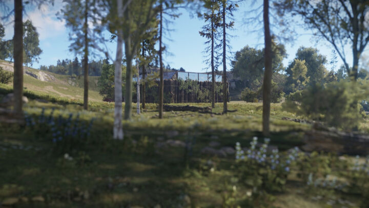 Bandit Island 11 Rust Bandit Island All Products