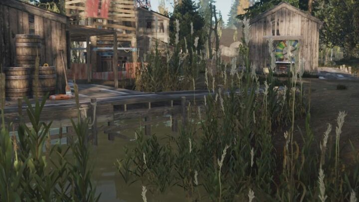 Giant's Land (World 2.0) 5 Rust Giant's Land All Products