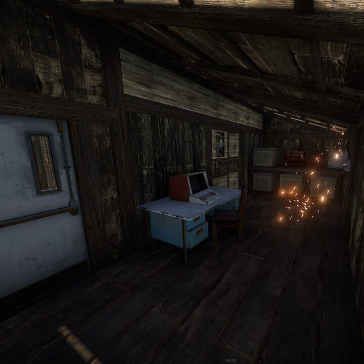 Rust Oak Lodge Shooting Range All Products