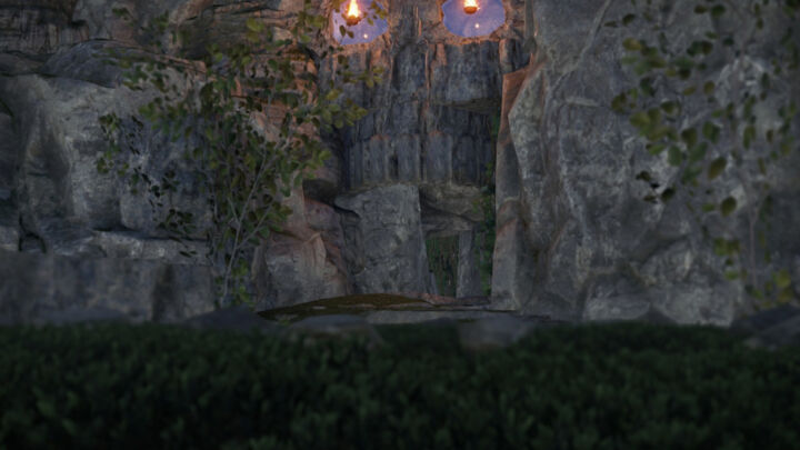 Bandit Island 15 Rust Bandit Island All Products