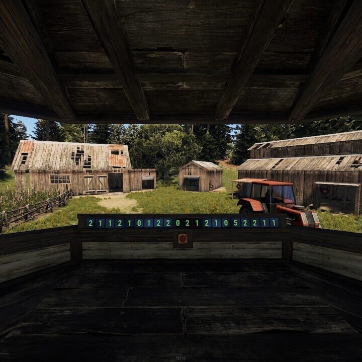 Rust Oak Lodge Shooting Range All Products