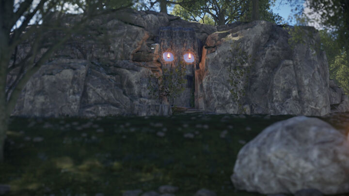 Bandit Island 16 Rust Bandit Island All Products