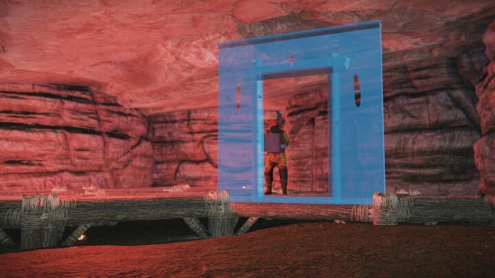 Bandit Island 36 Rust Bandit Island All Products