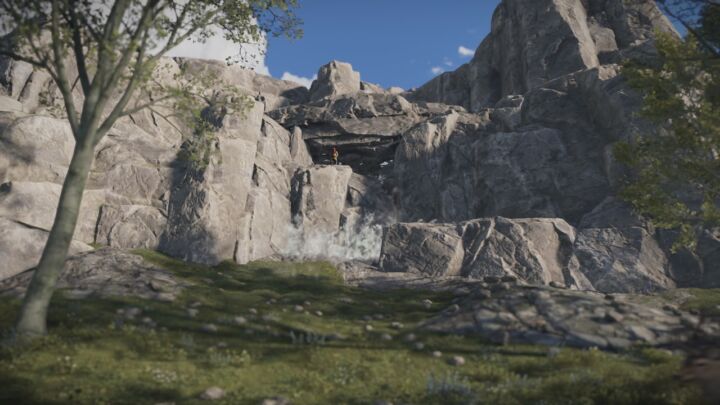 Bandit Island 38 Rust Bandit Island All Products