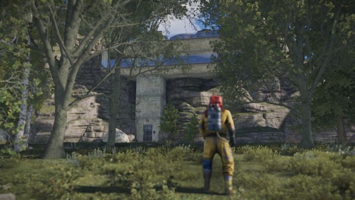 Bandit Island 7 Rust Bandit Island All Products