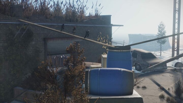 Giant's Land (World 2.0) 16 Rust Giant's Land All Products