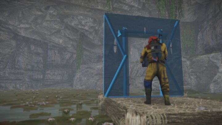 Bandit Island 51 Rust Bandit Island All Products