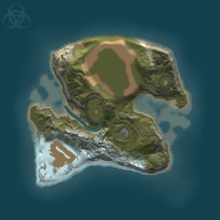 Giant's Land (World 2.0) 2 Rust Giant's Land All Products