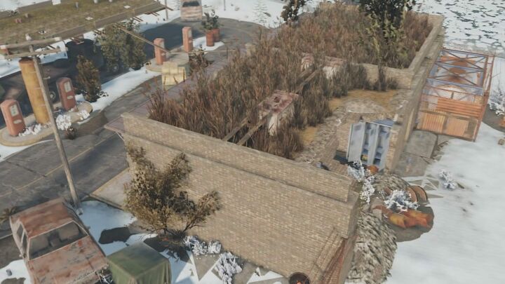 Giant's Land (World 2.0) 20 Rust Giant's Land All Products